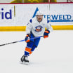Isles Day-to-Day: Practice Updates Apr. 2