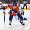 PROJECTED LINEUP: Oilers vs. Blackhawks 04.01.26