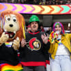 CIBC presents Pride Night as Sens welcome Sabres