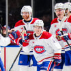Montreal Canadiens New York Rangers game recap April 2 2026