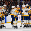 Preds Begin Roadtrip With Shootout Victory Over Kings - 2026_04_02