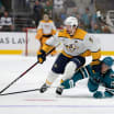 GAME DAY: Preds at Sharks, April 4 - 2026_04_03