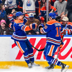 Edmonton Oilers feeling great with playoffs on horizon