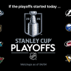 Stanley Cup Playoffs Buzz News and Notes April 4 2026