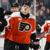 Owen Tippett fueling Philadelphia Flyers NHL playoffs push