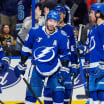 Tampa Bay Lightning clinch 2025-2026 NHL Stanley Cup Playoffs berth