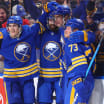 Buffalo Sabres clinch 2025-2026 NHL Stanley Cup Playoffs berth