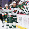 Minnesota Wild Ottawa Senators game recap April 4 2026