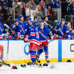 Rangers vs. Red Wings: Postgame Notes | 04.04.26