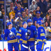 Buffalo Sabres reward fans with long-awaited playoff berth