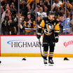 Une autre soirée mémorable pour Malkin et les Penguins
