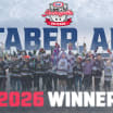 Taber, Alberta named Kraft Hockeyville 2026 winner