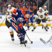 GAME RECAP: Golden Knights 5, Oilers 1 04.04.26