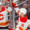 Calgary Flames Anaheim Ducks game recap April 4 2026