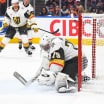 Vegas Golden Knights Edmonton Oilers game recap April 4 2026