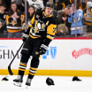 Evgeni Malkin passes 1,400 career points with Pittsburgh Penguins