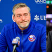 Patrick Roy fired as New York Islanders coach replaced by Peter DeBoer