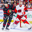 Recap: Canes Outdueled In Ottawa