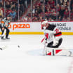 New Jersey Devils Montreal Canadiens game recap April 5 2026