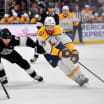 GAME DAY: Preds at Kings, April 6 - 2026_04_06