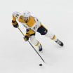 Predators Recall Jordan Oesterle From Milwaukee (AHL) - 2026_04_06