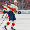 Eetu Luostarinen fined maximum for actions in Florida Panthers game