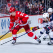 Columbus Detroit meet Tuesday with playoff hopes on the line