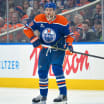 Leon Draisaitl may not be ready for start of playoffs for Edmonton Oilers