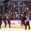As chants of ‘We Want Playoffs’ echo in Canadian Tire Centre, the Sens are listening