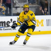 NCAA notebook 10 top players in 2026 Frozen Four