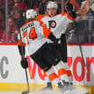 Philadelphia Flyers New Jersey Devils game recap April 7, 2026