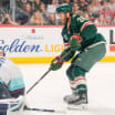Seattle Kraken Minnesota Wild game recap April 7 2026