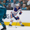 PRE-GAME REPORT: Oilers at Sharks 04.08.26