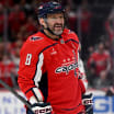 Alex Ovechkin says decision on NHL future will come in offseason 