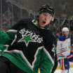 NHL EDGE stats Jason Robertson elite offense Dallas Stars 2026