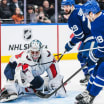 Washington Capitals Toronto Maple Leafs game recap April 8 2026