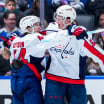 Washington Capitals future bright as Alex Ovechkin era winds down