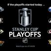 Stanley Cup Playoffs Buzz News and Notes April 9, 2026