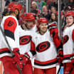 Carolina Hurricanes Chicago Blackhawks game recap April 9 2026