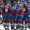 Colorado Avalanche gewinnen die Presidents' Trophy