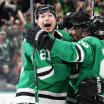 Minnesota Wild Dallas Stars game recap April 9 2026