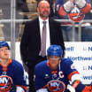 Pete DeBoer has New York Islanders showing playoff habits in team coaching debut