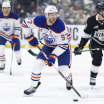 PRE-GAME REPORT: Oilers at Kings 04.11.26