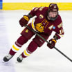 Max Plante wins 2026 Hobey Baker Award