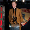 Max Plante wins 2026 Hobey Baker Award