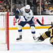 Tampa Bay Lightning Boston Bruins game recap April 11 2026