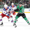 Rangers at Stars: Postgame Notes | 04.11.26