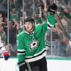 New York Rangers Dallas Stars game recap April 11 2026