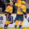 Minnesota Wild Nashville Predators game recap April 11 2026