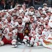 Denver defeats Wisconsin to win 11th men's hockey NCAA championship